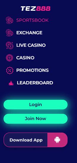 tezz 888 casino login|Tez888 App Download .